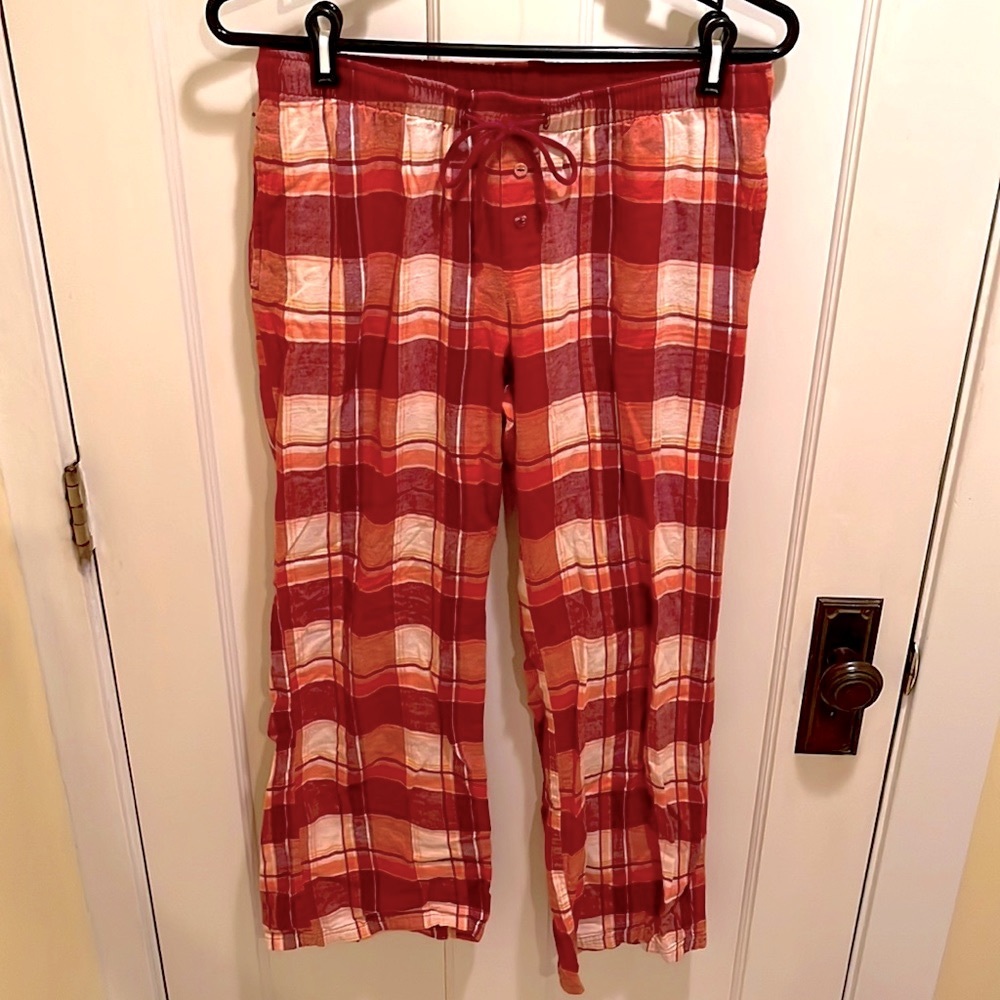 Women’s S Pajama Pant - Gilligan & O’Malley